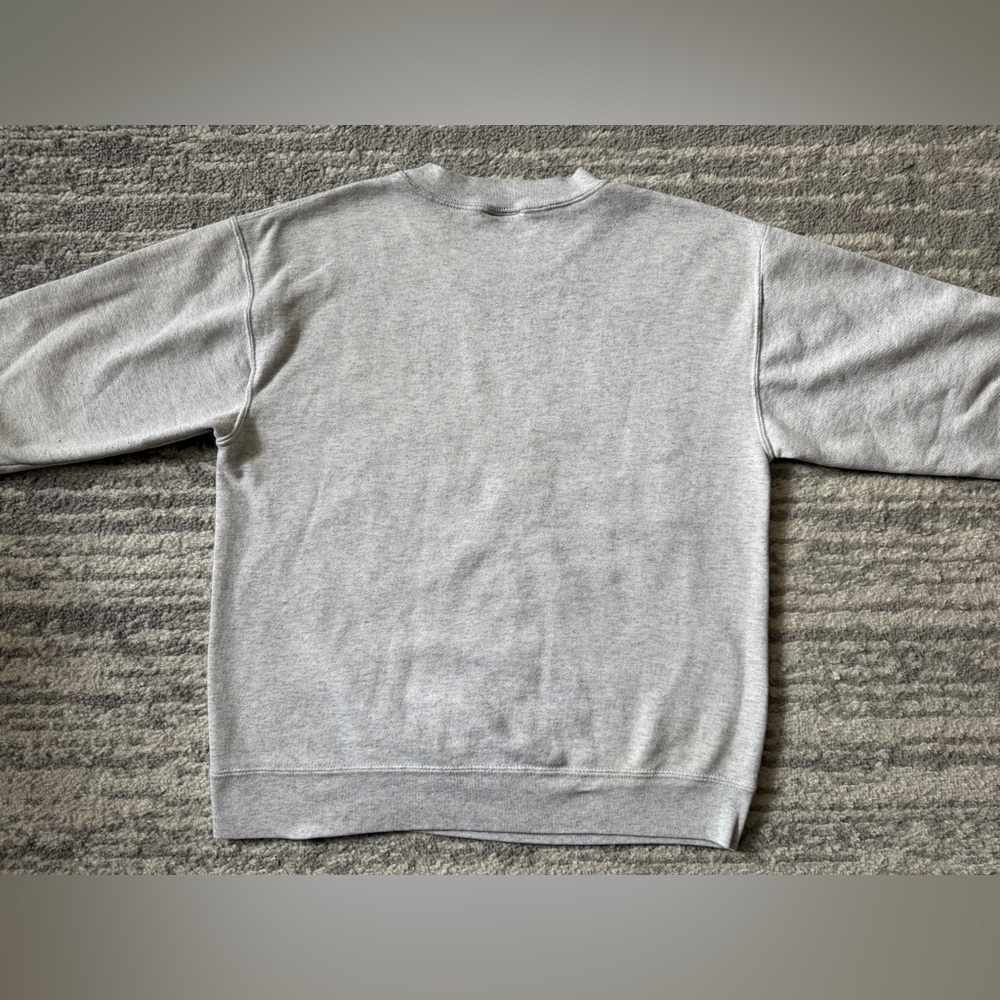 Nutmeg vintage Florida Gators Sweater - Picture 6 of 6